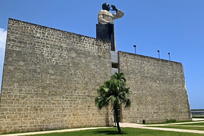 Full day Santo Domingo - Shared tour - A Dominican buffet at the Museum of Gastronomy