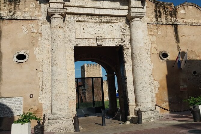 Full Day Santo Domingo Tour - What the price of $90 really buys
