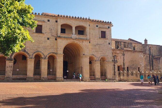 Full Day Santo Domingo Tour - Starting in Santo Domingo’s Colonial Zone