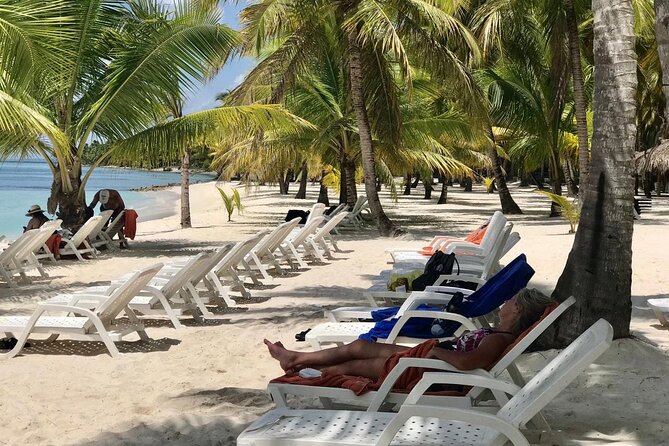Full-Day Saona Island Escape – Beaches, Adventure, Paradise Vibes - Why Saona Island is the main attraction