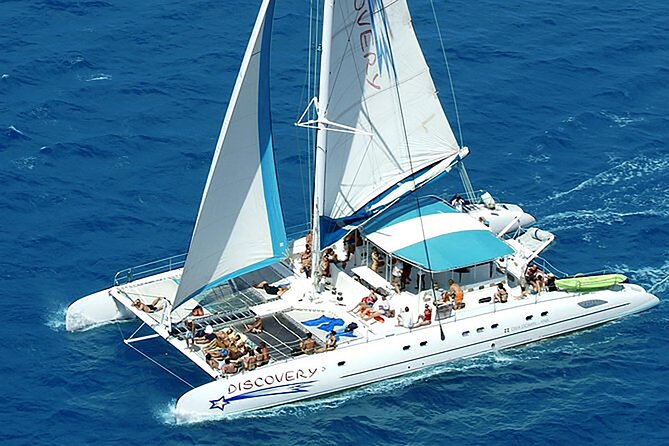 Full-Day Saona Island Escape – Beaches, Adventure, Paradise Vibes - Booking details worth checking first