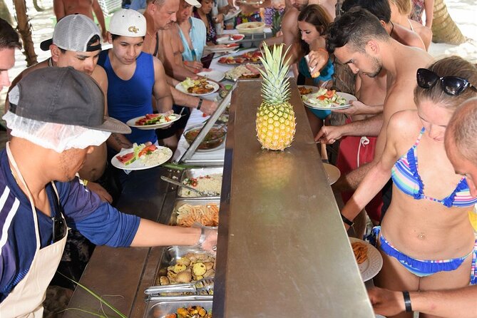 Full day - Saona Island from punta cana - Why Saona Island makes a strong day trip from Punta Cana