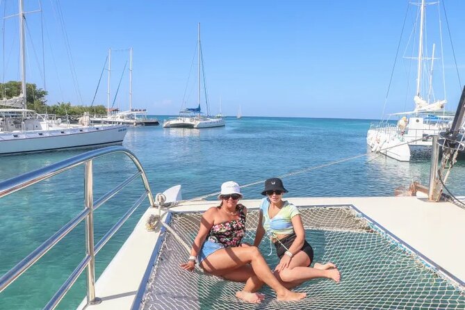 Full day - Saona Island from punta cana - What the $75 price really covers