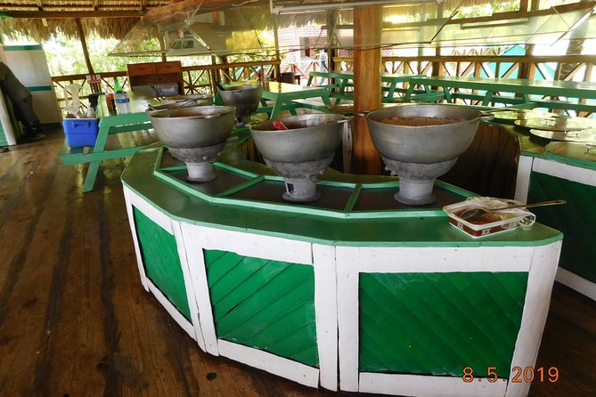 Full Day Supreme Safari Punta Cana - Horseback riding and the private ranch