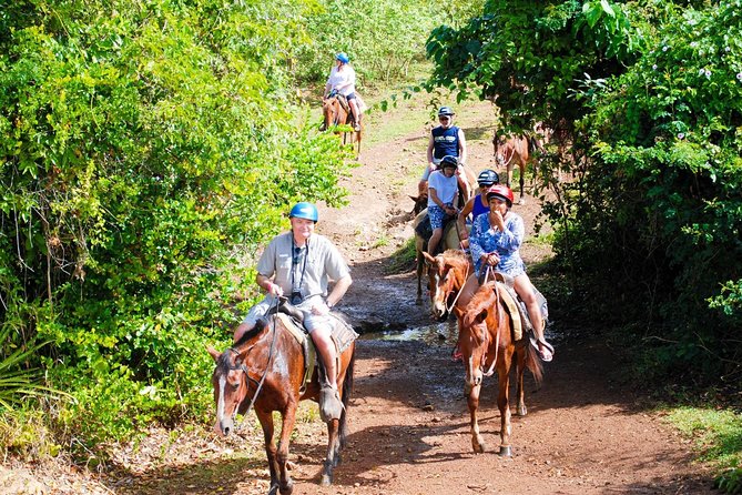 Full Day Supreme Safari Punta Cana - Higuey and the Basilica of Our Lady of High Grace