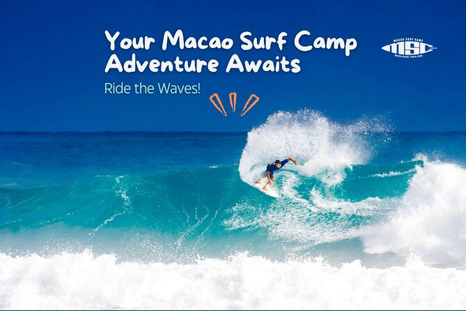 Full-Day Surf Camp in Punta Cana –Lessons, Beach Time & Adventure - Key points to know before booking