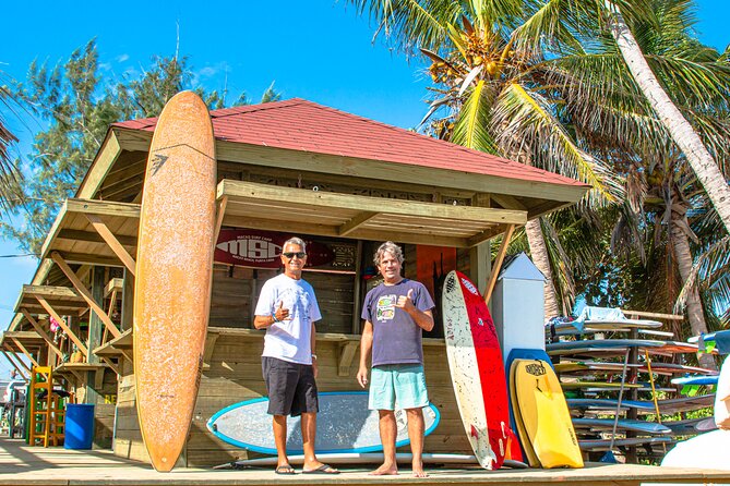 Full-Day Surf Camp in Punta Cana –Lessons, Beach Time & Adventure - Pickup, timing, and what to bring