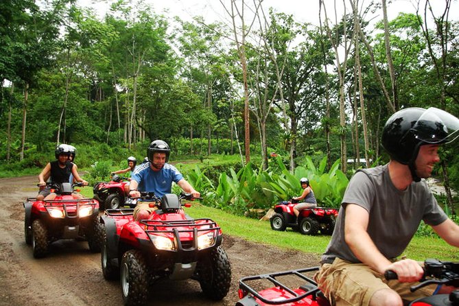 Full-Day Tour 4x4 ATV, Water Cave, and Snorkeling Cruise - Why this package works for a first Punta Cana trip