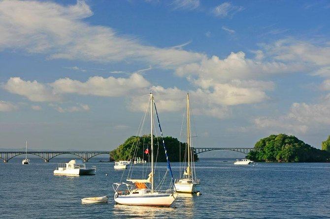 Full day tour to samana bay from punta cana - Why Samana Bay makes this a big day out