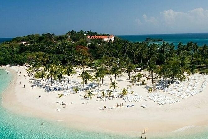 Full day tour to samana bay from punta cana - What to bring and how to prepare