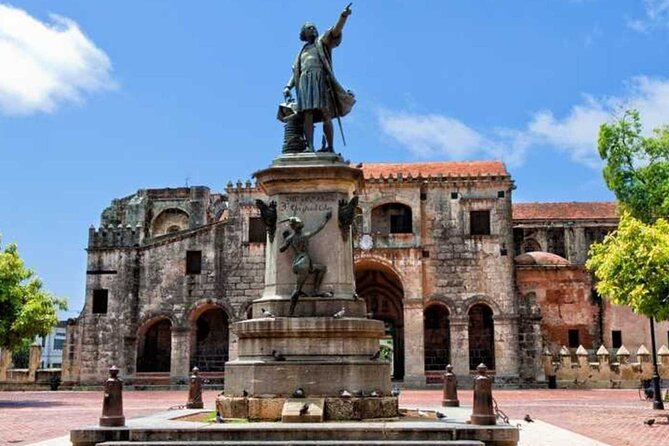 Full day tour to Santo Domingo from Punta Cana - Reaching the capital from Punta Cana