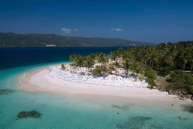 Full-Day Trip to Limon Waterfall and Bacardi Island - Key points to know before booking