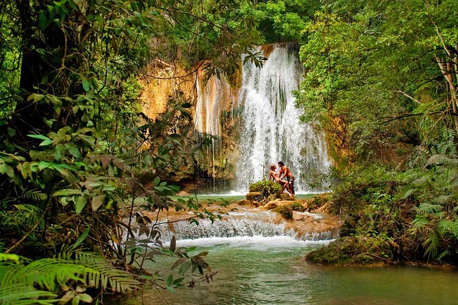 Full-Day Trip to Limon Waterfall and Bacardi Island - Why the Samana route takes all day