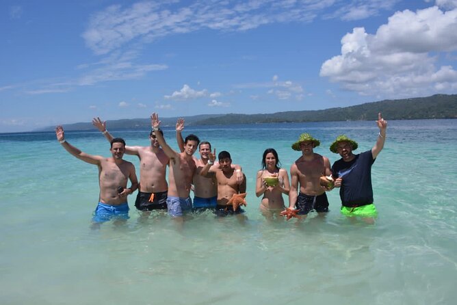 Full-Day Trip to Limon Waterfall and Bacardi Island - Is $123.50 a good value?