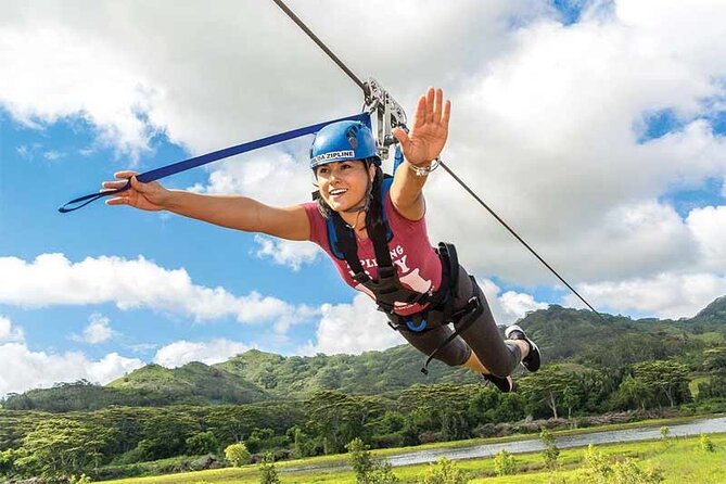 Full Experience Hacienda – 6 Exciting Adventures - Key points at a glance