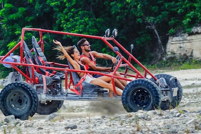 Full Experience Hacienda – 6 Exciting Adventures - How the six-hour schedule feels