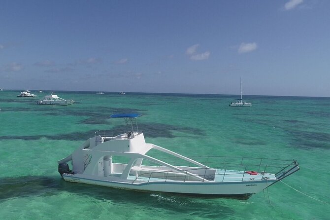 GlassBottom Catamaran with Slide - Is $65 a fair price?