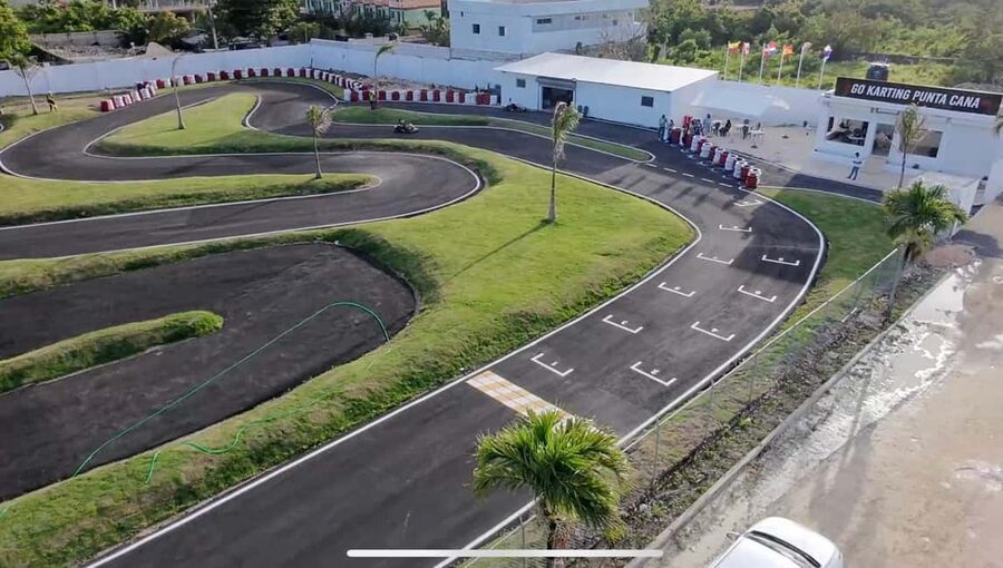 GO-KARTS: PUNTA CANA - Key points to know before booking
