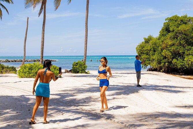 Golf Cart Eco Tour Half Day Tour - Playa Escondida and Punta Cana’s older resort story