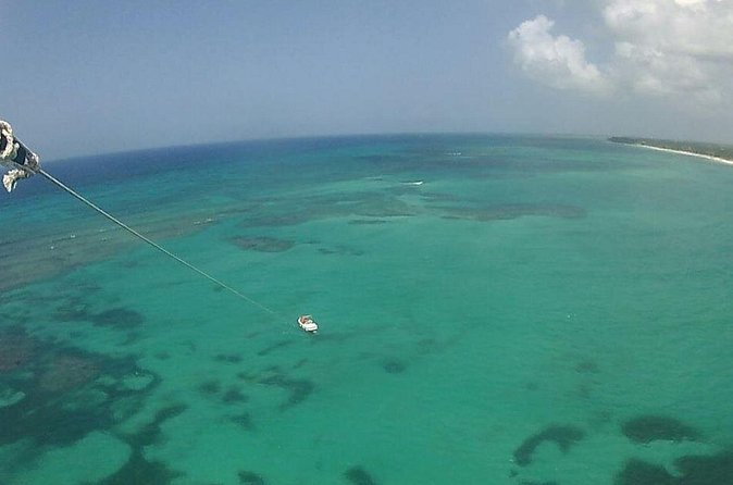 Grand Sirenis Punta Cana - Resort Round Trip Shuttle - Punta Cana Airport - Who will find this transfer most useful?