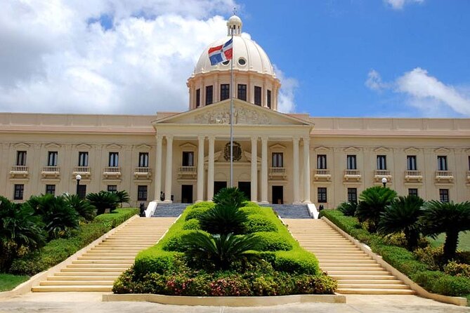 Guided Full Day City Tour in Santo Domingo from Punta Cana - Why this day trip makes sense from Punta Cana