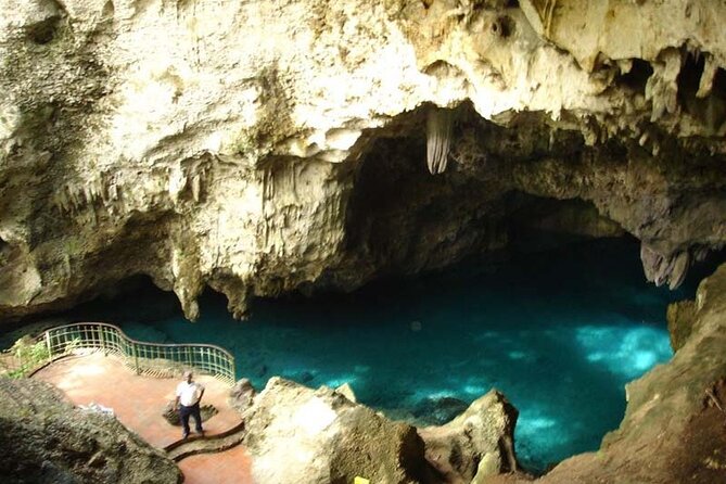 Guided Full Day City Tour in Santo Domingo from Punta Cana - Alcázar de Colón gives the old city a personal connection