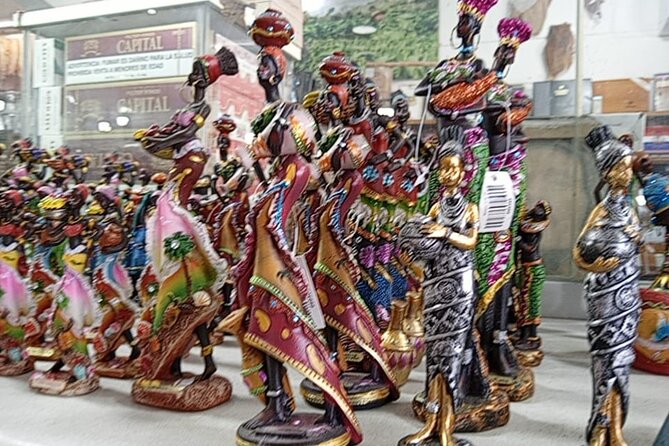 Guided Souvenir Shopping Tour in Punta Cana - How much freedom will you have to browse?