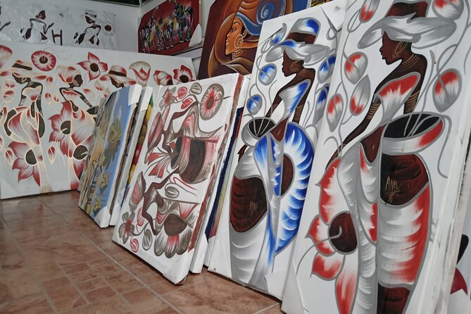 Guided Souvenir Shopping Tour in Punta Cana - Is the small-group promise accurate for your booking?