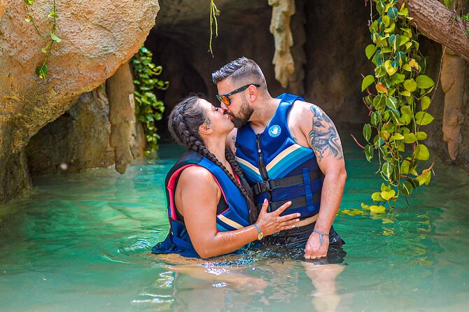 Half-Day Adventure 4x4 ATV, cenote and Macao beach in Punta Cana - Why this Punta Cana ATV tour feels different