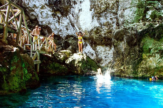 Half-Day Adventure 4x4 ATV, Water Cave and Dominican Culture - Key points to know before booking