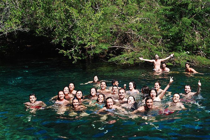 Half-Day Adventure 4x4 ATV, Water Cave and Dominican Culture - Macao Beach in a 20-minute window