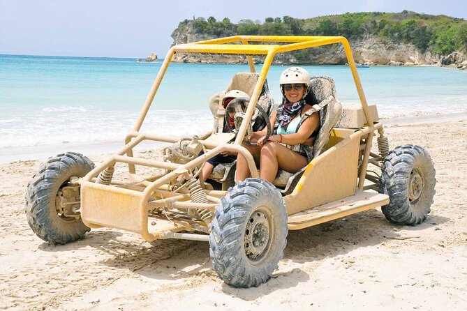 Half Day Buggies and Horseback Experience in Punta Cana - Key points to know before booking
