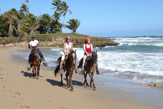Half Day Buggies and Horseback Experience in Punta Cana - Driving a buggy through Punta Cana’s interior