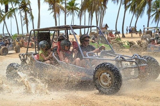 Half-Day Buggy adventure Tour! Visit Macao Beach and River Cave - What makes this half-day outing worth considering