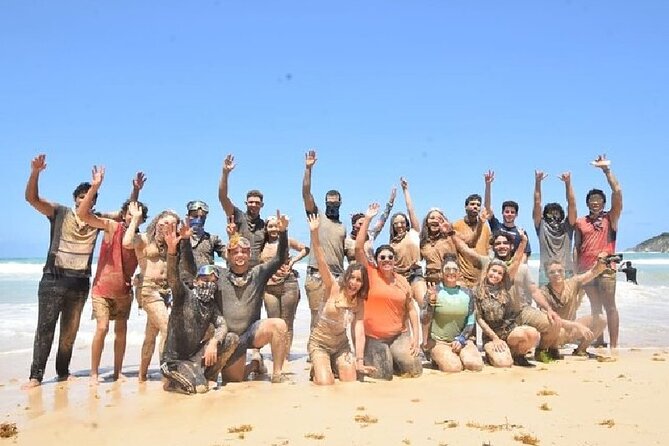 Half-Day Buggy adventure Tour! Visit Macao Beach and River Cave - Coffee, cacao, tobacco, and a look at daily life