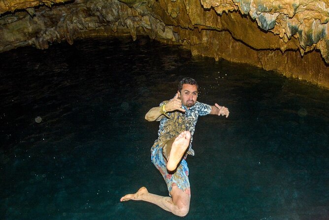 Half-Day Buggy adventure Tour! Visit Macao Beach and River Cave - Is $42.75 a good value?