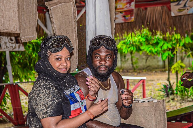 Half-Day Buggy Tour to Water cenote and Macao Beach in Punta Cana - What the guides add to the experience