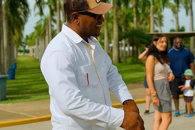 Half-day City tour cultural from punta cana for small group - Leaving Punta Cana for Higüey