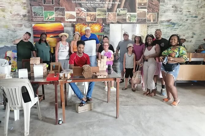 Half-day City tour cultural from punta cana for small group - The Basilica of Our Lady of High Grace
