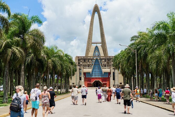 Half-Day Cultural Safari - Higüey city tour and the local side of the day