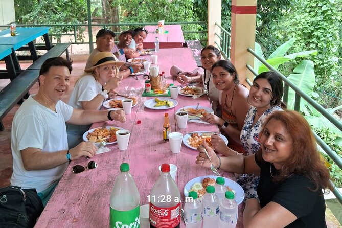 Half-day Cultural Tour in the City of Higüey - Key points at a glance
