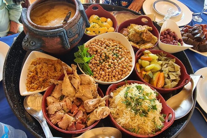Half-Day Dominican Republic Culinary Tour with Pickup - Key points before you book