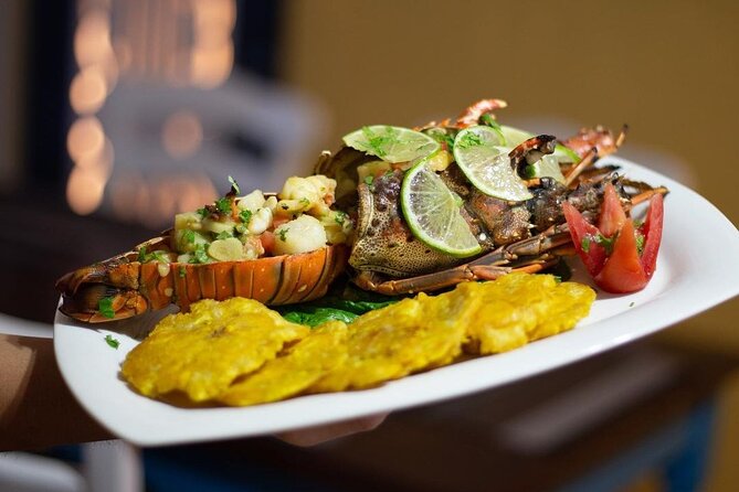 Half-Day Dominican Republic Culinary Tour with Pickup - Pickup, vehicle, and group size
