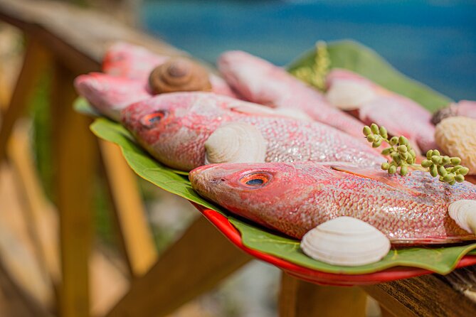Half-Day Dominican Republic Culinary Tour with Pickup - How to make the most of the five hours