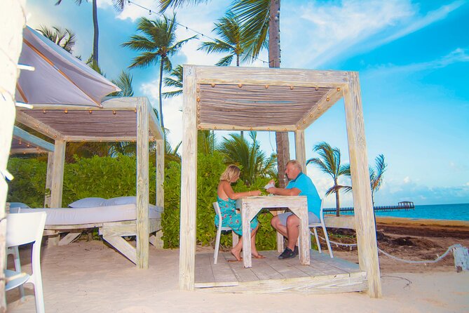 Half-Day Dominican Republic Culinary Tour with Pickup - Captain Cook for seafood