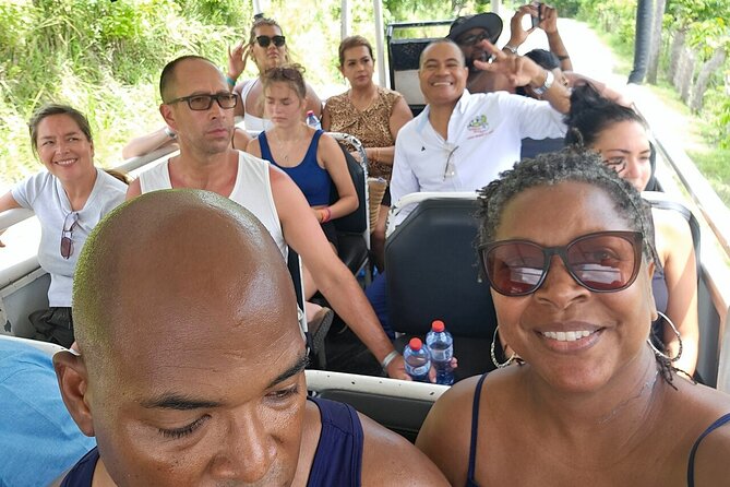 Half Day Dominican Republic Cultural Tour : Small Group - The road to Higüey and the open-air ride