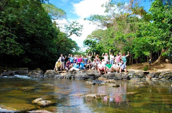 Half Day Dominican Republic Cultural Tour : Small Group - Coffee, vanilla, cocoa, and mamajuana at a local house