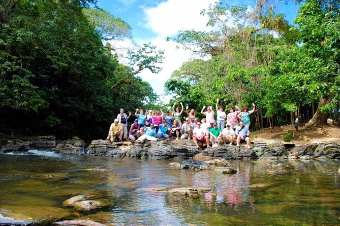 Half Day Dominican Republic Cultural Tour : Small Group - Horseback riding at the Higüey ranch