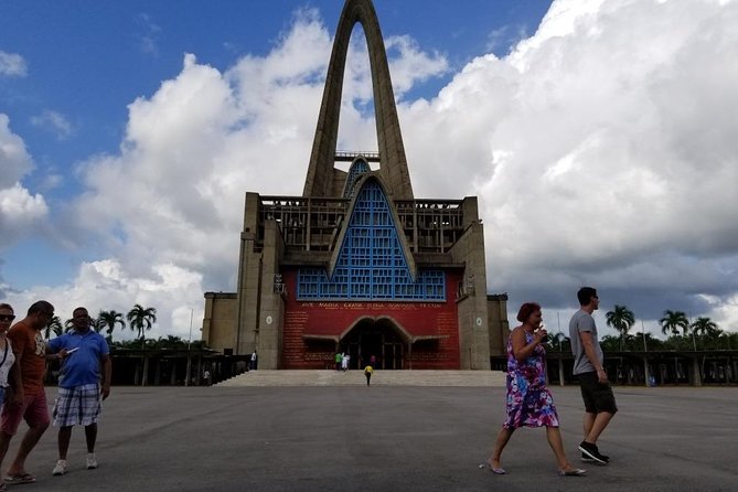 Half-Day Dominican Republic Safari Tour from Punta Cana - Who should book this half-day outing?