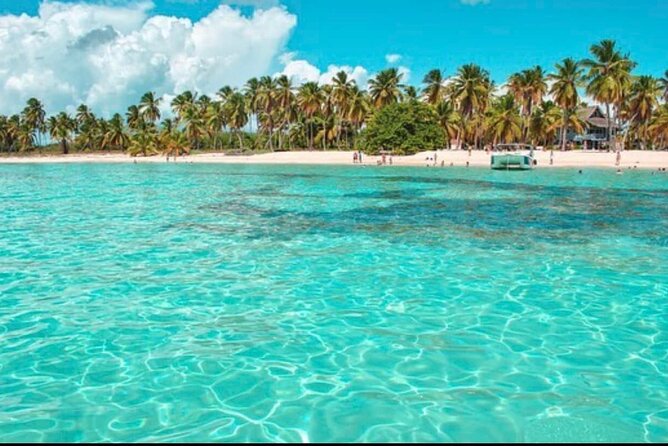 Half-day Private Catamaran Trip with Snorkeling - What happens during the three-hour boat activity